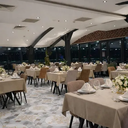 Hotel Newway