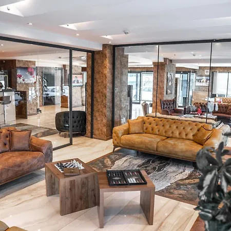 Newway Hotel