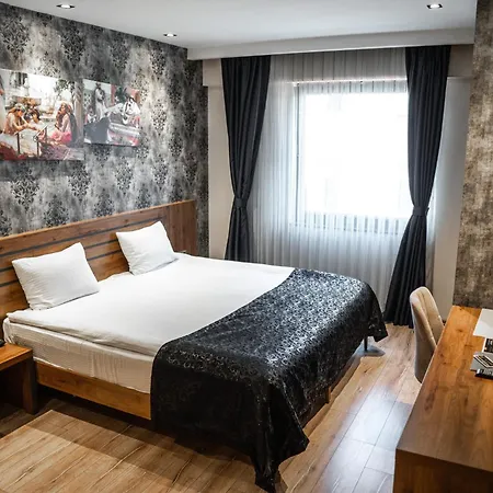 Hotel Newway 3*