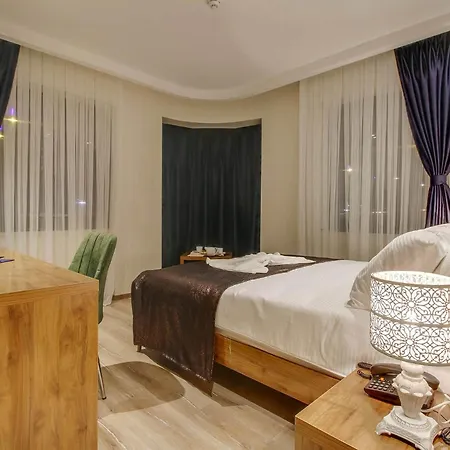 Newway Hotel Kayseri