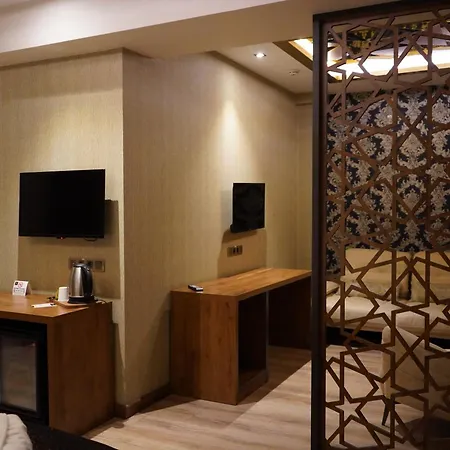 Hotel Newway Kayseri