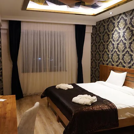 Hotel Newway