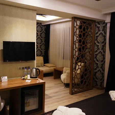 Newway Hotel Kayseri