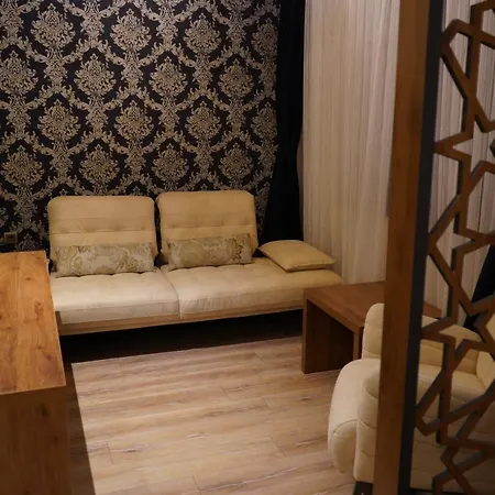 Newway Hotel Kayseri